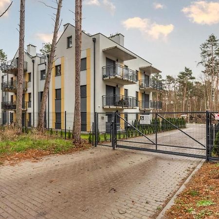 מידז'יוודז'י Apartament By Karol מראה חיצוני תמונה