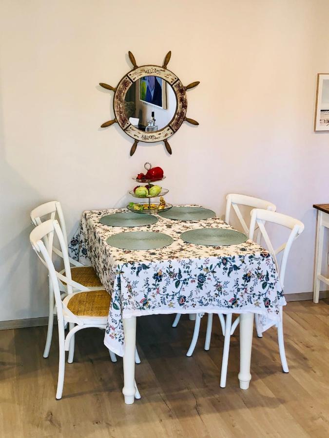 מידז'יוודז'י Apartament By Karol מראה חיצוני תמונה