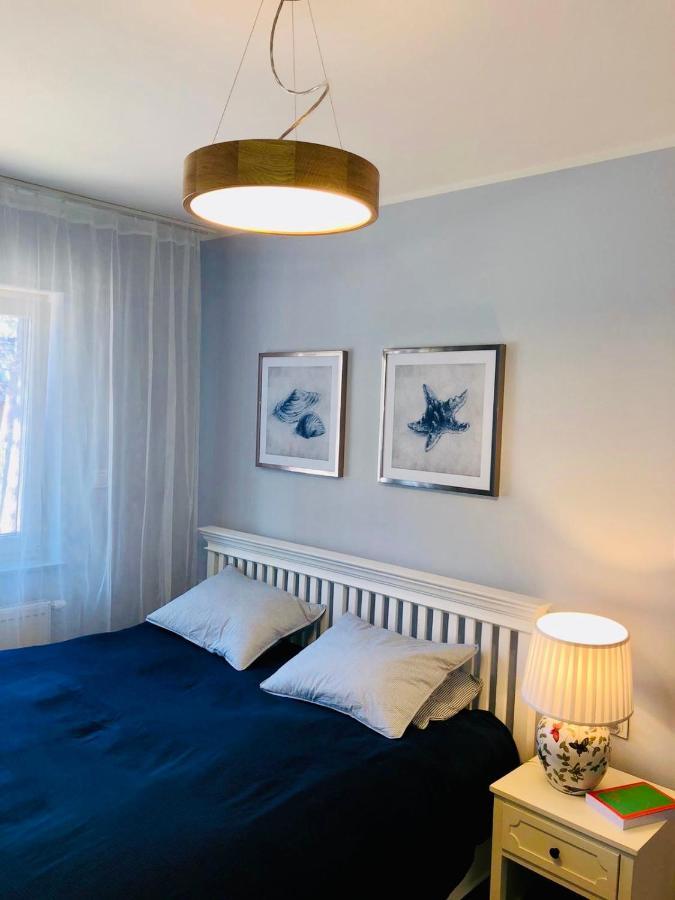 מידז'יוודז'י Apartament By Karol מראה חיצוני תמונה