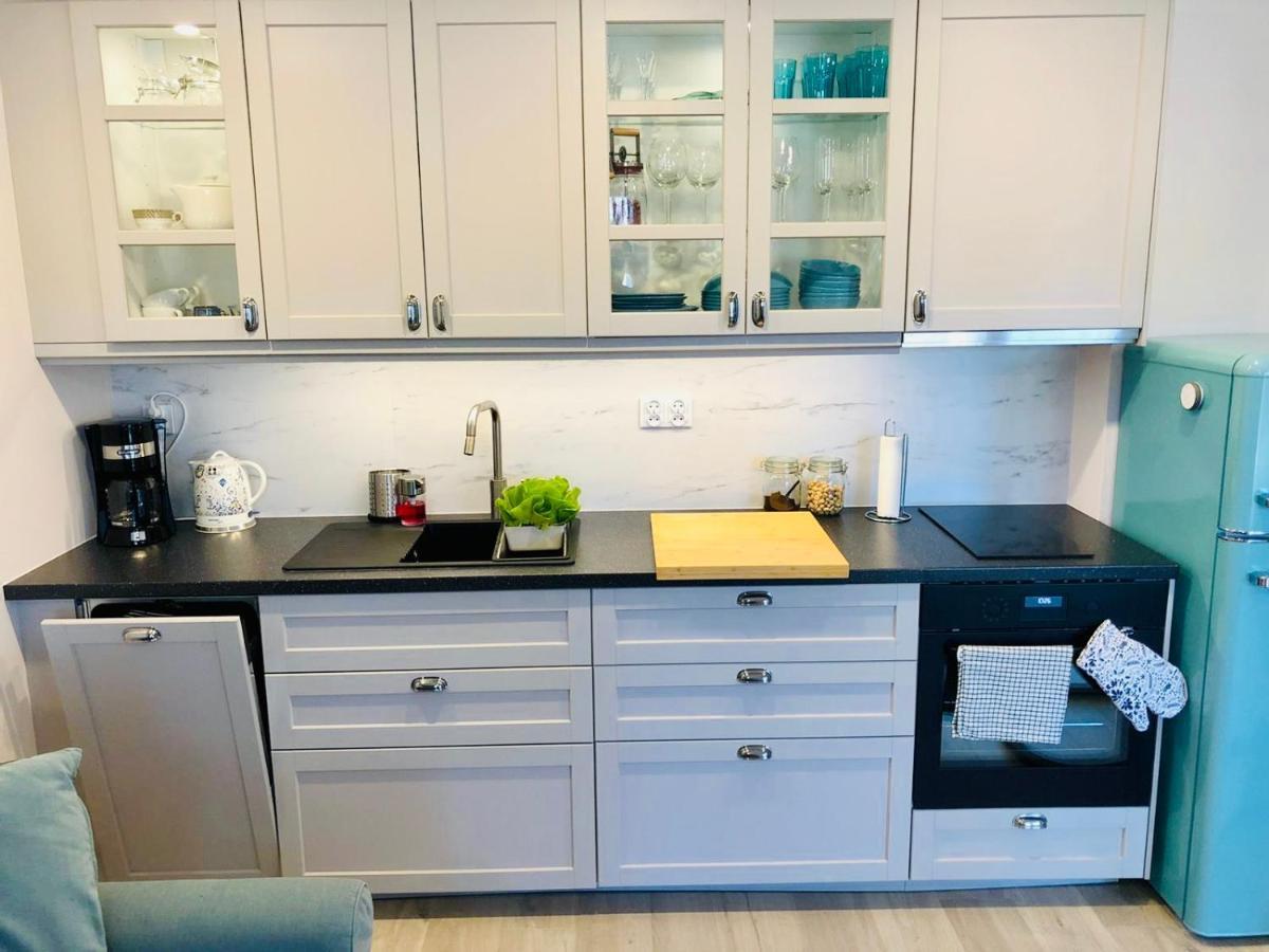 מידז'יוודז'י Apartament By Karol מראה חיצוני תמונה